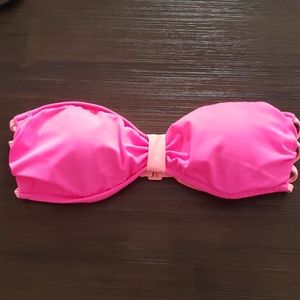 Victoria's Secret PINK bathing suit top